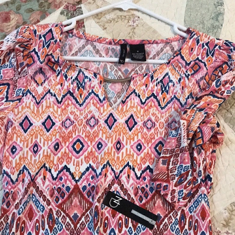 Ladies top  